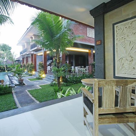 Batu Empug Ubud By Mahaputra Exteriér fotografie