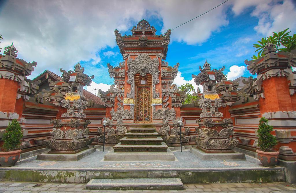 Batu Empug Ubud By Mahaputra Exteriér fotografie