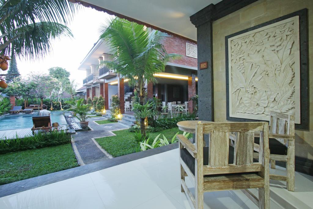 Batu Empug Ubud By Mahaputra Exteriér fotografie